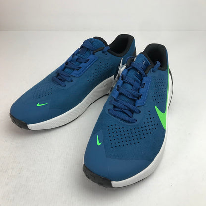【中古美品】【メンズ】 NIKE ナイキ DX9016-400 エア ズーム TR 1 "コートブルー スニーカー 靴 160-621003-mh-07-fuzh サイズ：28.5cm カラー：ブルー 万代Net店