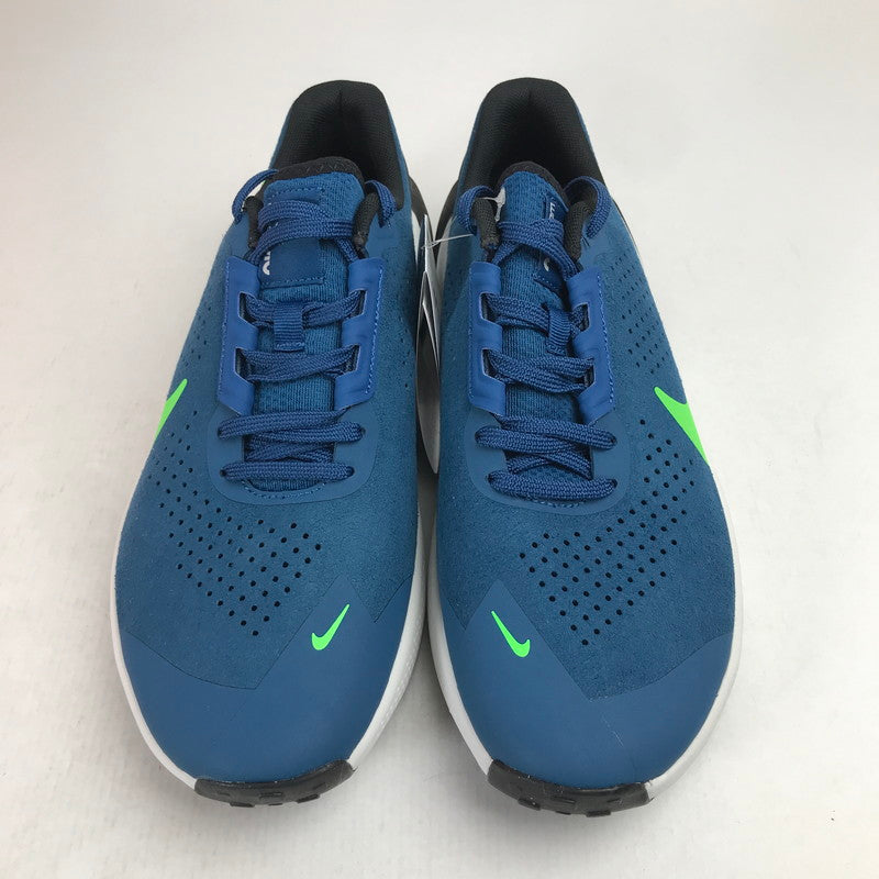 【中古美品】【メンズ】 NIKE ナイキ DX9016-400 エア ズーム TR 1 "コートブルー スニーカー 靴 160-621003-mh-07-fuzh サイズ：28.5cm カラー：ブルー 万代Net店