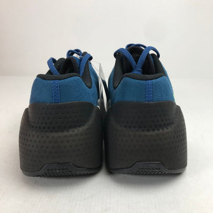 【中古美品】【メンズ】 NIKE ナイキ DX9016-400 エア ズーム TR 1 "コートブルー スニーカー 靴 160-621003-mh-07-fuzh サイズ：28.5cm カラー：ブルー 万代Net店