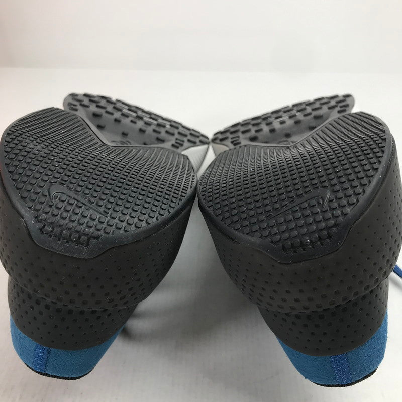 【中古美品】【メンズ】 NIKE ナイキ DX9016-400 エア ズーム TR 1 "コートブルー スニーカー 靴 160-621003-mh-07-fuzh サイズ：28.5cm カラー：ブルー 万代Net店
