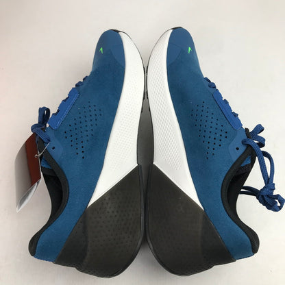 【中古美品】【メンズ】 NIKE ナイキ DX9016-400 エア ズーム TR 1 "コートブルー スニーカー 靴 160-621003-mh-07-fuzh サイズ：28.5cm カラー：ブルー 万代Net店