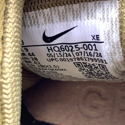 【中古品】【メンズ】 NIKE ナイキ HQ6025-001 AIR ZOOM PEGASUS 41 SP エアズーム ペガサス スニーカー 靴 160-260922-gm-26-fuzh サイズ：28cm カラー：グレー カーキ 万代Net店