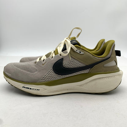 【中古品】【メンズ】 NIKE ナイキ HQ6025-001 AIR ZOOM PEGASUS 41 SP エアズーム ペガサス スニーカー 靴 160-260922-gm-26-fuzh サイズ：28cm カラー：グレー カーキ 万代Net店