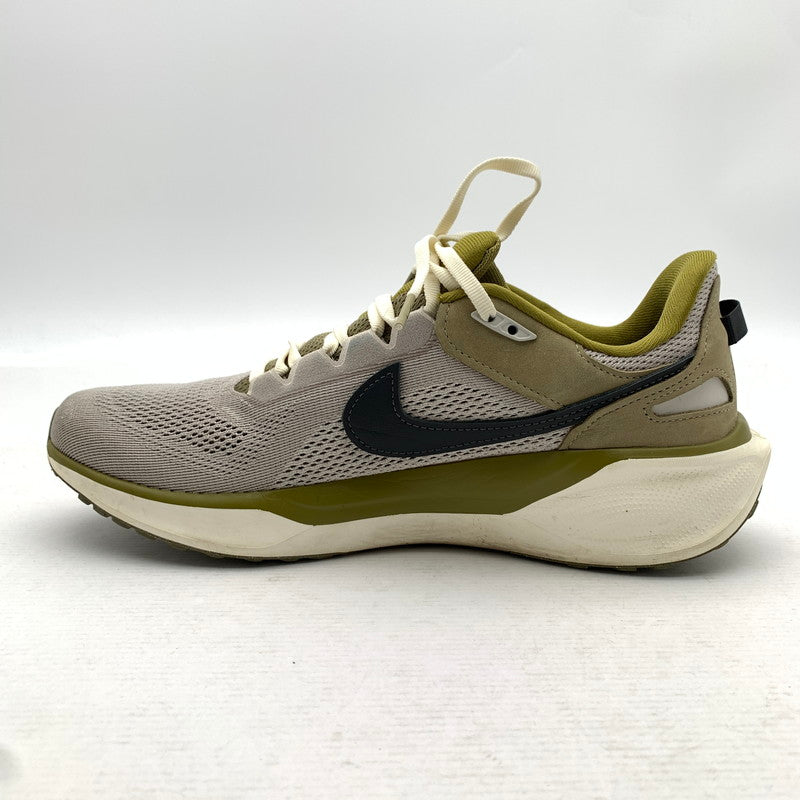 【中古品】【メンズ】 NIKE ナイキ HQ6025-001 AIR ZOOM PEGASUS 41 SP エアズーム ペガサス スニーカー 靴 160-260922-gm-26-fuzh サイズ：28cm カラー：グレー カーキ 万代Net店
