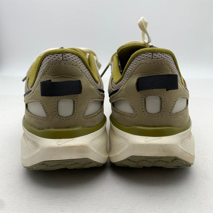 【中古品】【メンズ】 NIKE ナイキ HQ6025-001 AIR ZOOM PEGASUS 41 SP エアズーム ペガサス スニーカー 靴 160-260922-gm-26-fuzh サイズ：28cm カラー：グレー カーキ 万代Net店