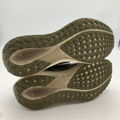 【中古品】【メンズ】 NIKE ナイキ HQ6025-001 AIR ZOOM PEGASUS 41 SP エアズーム ペガサス スニーカー 靴 160-260922-gm-26-fuzh サイズ：28cm カラー：グレー カーキ 万代Net店