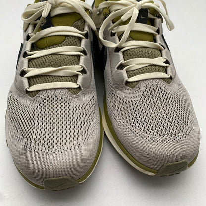 【中古品】【メンズ】 NIKE ナイキ HQ6025-001 AIR ZOOM PEGASUS 41 SP エアズーム ペガサス スニーカー 靴 160-260922-gm-26-fuzh サイズ：28cm カラー：グレー カーキ 万代Net店