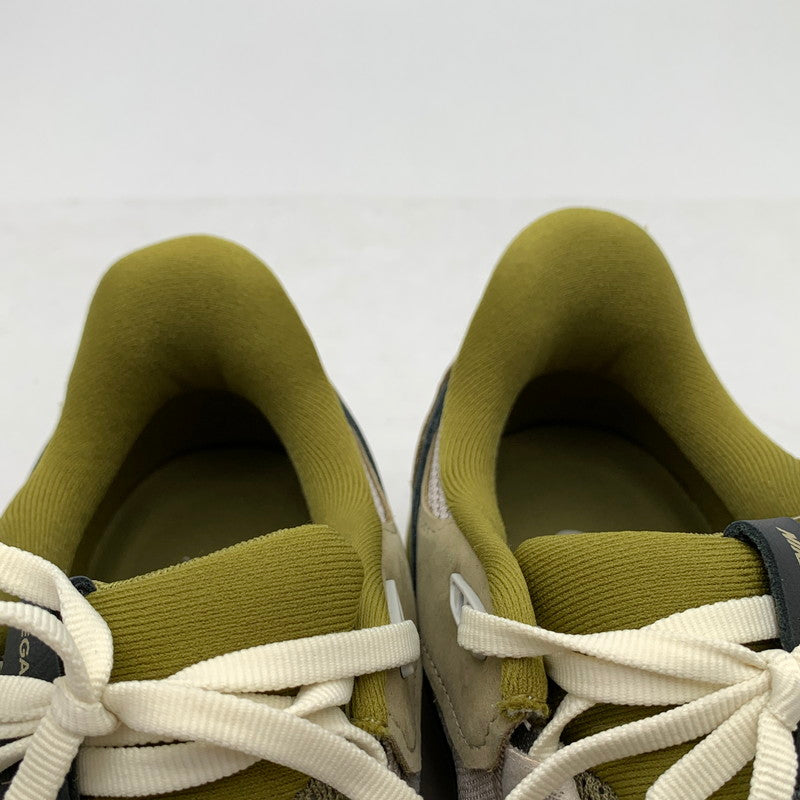 【中古品】【メンズ】 NIKE ナイキ HQ6025-001 AIR ZOOM PEGASUS 41 SP エアズーム ペガサス スニーカー 靴 160-260922-gm-26-fuzh サイズ：28cm カラー：グレー カーキ 万代Net店