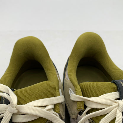 【中古品】【メンズ】 NIKE ナイキ HQ6025-001 AIR ZOOM PEGASUS 41 SP エアズーム ペガサス スニーカー 靴 160-260922-gm-26-fuzh サイズ：28cm カラー：グレー カーキ 万代Net店