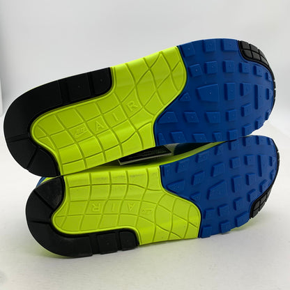 【中古美品】【メンズ】 NIKE ナイキ HF2903-100 AIR MAX 1 '86 OG "ROYAL AND VOLT" エアマックス スニーカー 靴 160-260922-gm-27-fuzh サイズ：28cm カラー：ホワイト ブルー 万代Net店