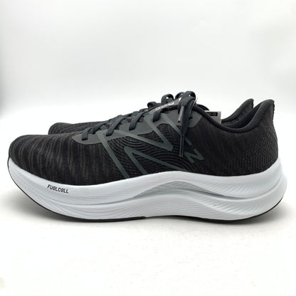 【中古美品】【メンズ】 NEW BALANCE ニューバランス MFCPRLB4 FUELCELL PROPEL V4 スニーカー 靴 ランニングシューズ 162-260922-gm-28-fuzh サイズ：28cm カラー：ブラック 万代Net店