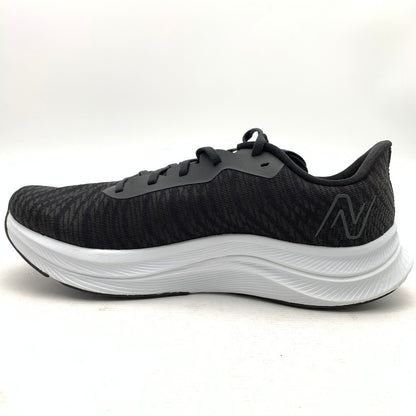 【中古美品】【メンズ】 NEW BALANCE ニューバランス MFCPRLB4 FUELCELL PROPEL V4 スニーカー 靴 ランニングシューズ 162-260922-gm-28-fuzh サイズ：28cm カラー：ブラック 万代Net店