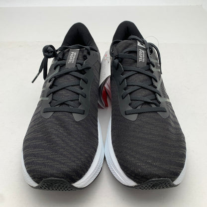 【中古美品】【メンズ】 NEW BALANCE ニューバランス MFCPRLB4 FUELCELL PROPEL V4 スニーカー 靴 ランニングシューズ 162-260922-gm-28-fuzh サイズ：28cm カラー：ブラック 万代Net店