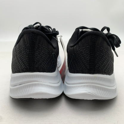 【中古美品】【メンズ】 NEW BALANCE ニューバランス MFCPRLB4 FUELCELL PROPEL V4 スニーカー 靴 ランニングシューズ 162-260922-gm-28-fuzh サイズ：28cm カラー：ブラック 万代Net店