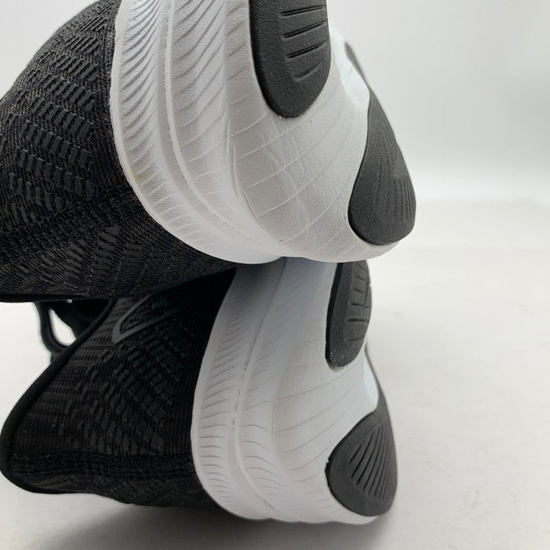 【中古美品】【メンズ】 NEW BALANCE ニューバランス MFCPRLB4 FUELCELL PROPEL V4 スニーカー 靴 ランニングシューズ 162-260922-gm-28-fuzh サイズ：28cm カラー：ブラック 万代Net店