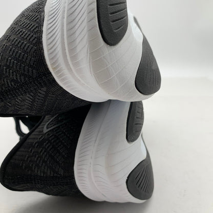 【中古美品】【メンズ】 NEW BALANCE ニューバランス MFCPRLB4 FUELCELL PROPEL V4 スニーカー 靴 ランニングシューズ 162-260922-gm-28-fuzh サイズ：28cm カラー：ブラック 万代Net店