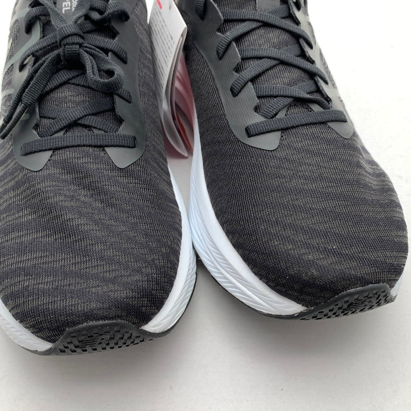 【中古美品】【メンズ】 NEW BALANCE ニューバランス MFCPRLB4 FUELCELL PROPEL V4 スニーカー 靴 ランニングシューズ 162-260922-gm-28-fuzh サイズ：28cm カラー：ブラック 万代Net店