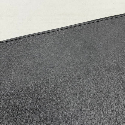 【中古品】【メンズ】 CALVIN KLEIN PLATINUM カルバンクライン クラッチバッグ カバン PCケース タブレットケース 188-260920-gm-39-fuzh カラー：ブラック 万代Net店