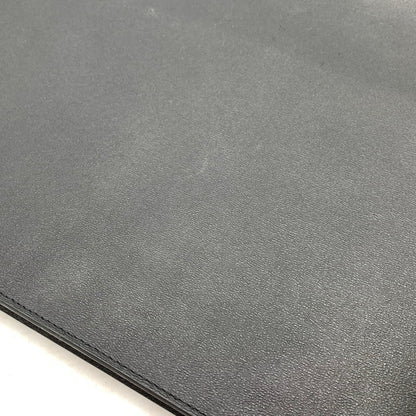 【中古品】【メンズ】 CALVIN KLEIN PLATINUM カルバンクライン クラッチバッグ カバン PCケース タブレットケース 188-260920-gm-39-fuzh カラー：ブラック 万代Net店