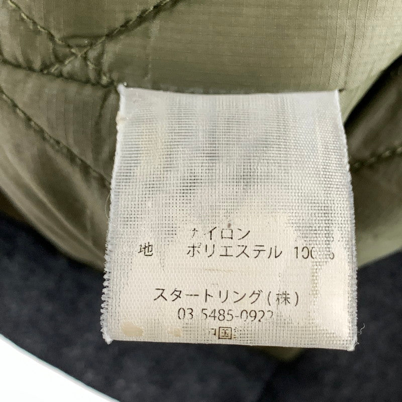 【中古品】【メンズ】 PROJECT SR'ES プロジェクトエスアールエス ジャケット ブランド 古着 142-260921-gm-18-fuzh サイズ：XL カラー：グレー 万代Net店