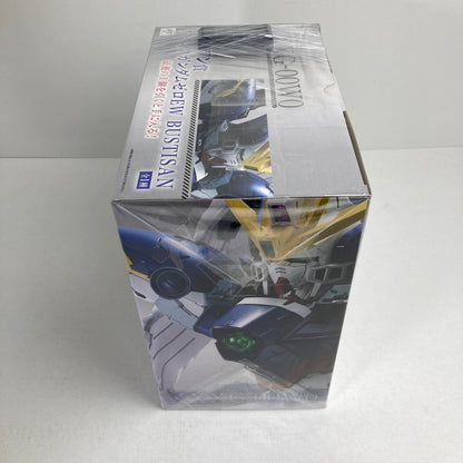 【中古美品】 一番くじ 新機動戦記ガンダムW 30th Anniversary ラストワン賞 ウイングガンダムゼロ EW BUSTISAN フィギュア 056-260914-ky-37-fuzh 万代Net店