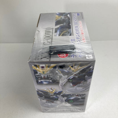 【中古美品】 一番くじ 新機動戦記ガンダムW 30th Anniversary ラストワン賞 ウイングガンダムゼロ EW BUSTISAN フィギュア 056-260914-ky-37-fuzh 万代Net店