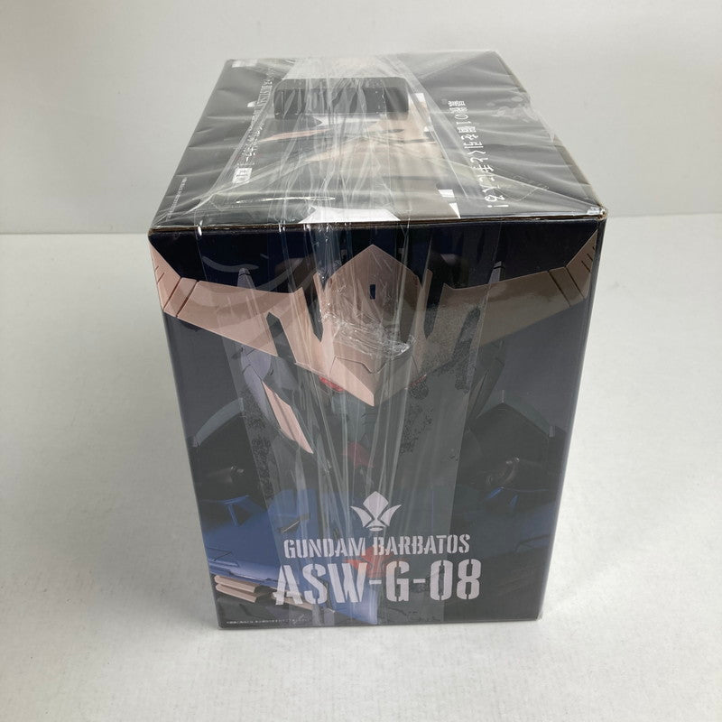 【中古美品】 一番くじ 機動戦士ガンダム 鉄血のオルフェンズ ラストワン賞 ガンダムバルバトス BUSTISAN [鷲尾直広氏アレンジカラー] フィギュア 056-260914-ky-38-fuzh 万代Net店