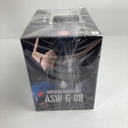 【中古美品】 一番くじ 機動戦士ガンダム 鉄血のオルフェンズ ラストワン賞 ガンダムバルバトス BUSTISAN [鷲尾直広氏アレンジカラー] フィギュア 056-260914-ky-38-fuzh 万代Net店
