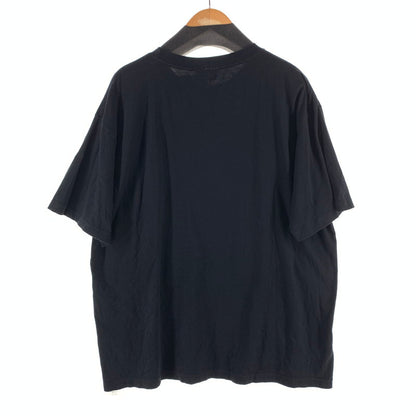 【中古品】【メンズ】 WIND AND SEA THUNDER BUNNY S.S TEE ウィンダンシー 半袖Tシャツ カットソー 142-260921-gm-10-fuzh サイズ：XL カラー：ブラック 万代Net店