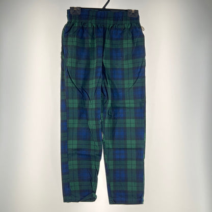 【中古品】【メンズ】 COOKMAN クックマン PANTS パンツ ブラックウォッチ 長ズボン SIZE:S ※白い汚れあり 158-260912-io-32-fuzh 万代Net店