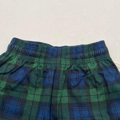 【中古品】【メンズ】 COOKMAN クックマン PANTS パンツ ブラックウォッチ 長ズボン SIZE:S ※白い汚れあり 158-260912-io-32-fuzh 万代Net店