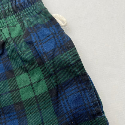 【中古品】【メンズ】 COOKMAN クックマン PANTS パンツ ブラックウォッチ 長ズボン SIZE:S ※白い汚れあり 158-260912-io-32-fuzh 万代Net店
