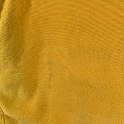 【中古品】【メンズ】 CHAMPION チャンピオン REVERSE WEAVE SWEAT リバースウィーブスウェット トップス ブランド 古着 145-260922-gm-11-fuzh サイズ：M カラー：イエロー 万代Net店