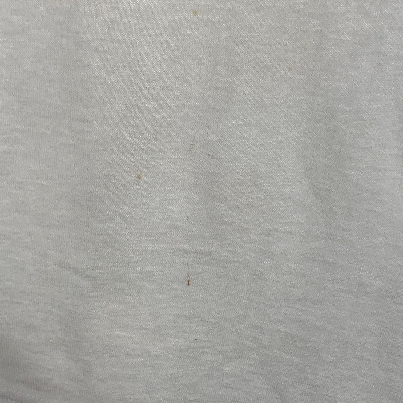 【中古品】【メンズ】 STUSSY ステューシー DOT SURFMAN TEE 半袖Tシャツ カットソー ブランド 古着 142-260921-gm-02-fuzh サイズ：L カラー：ホワイト 万代Net店