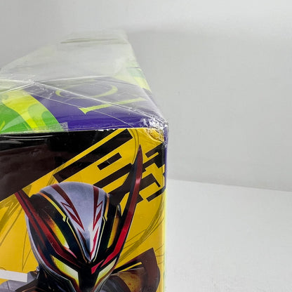 【中古品】 開封品 仮面ライダーゼッツ DXロードインヴォーカー&ブレイカムブレイカーセット おもちゃ 玩具 ※使用感あり 042-260929-io-68-fuzh 万代Net店