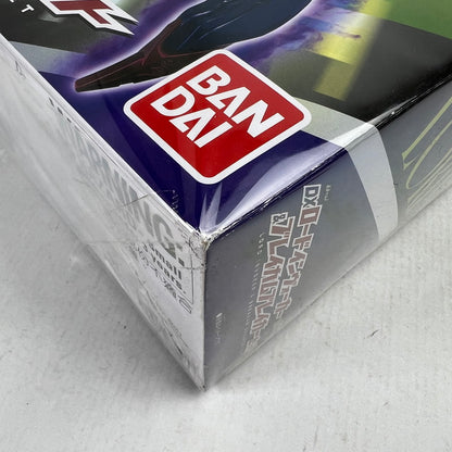 【中古品】 開封品 仮面ライダーゼッツ DXロードインヴォーカー&ブレイカムブレイカーセット おもちゃ 玩具 ※使用感あり 042-260929-io-68-fuzh 万代Net店