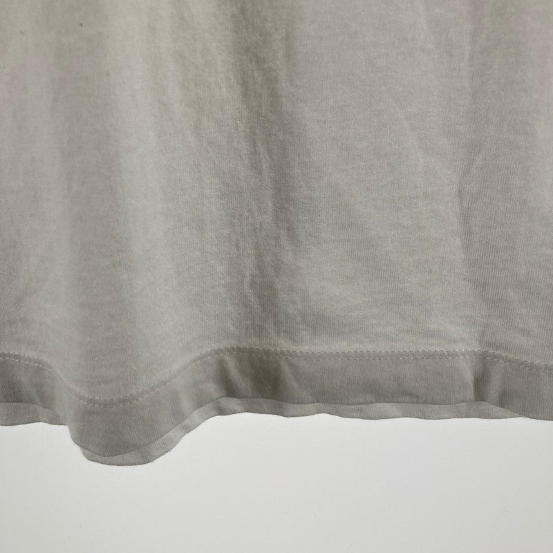 【中古品】【メンズ】 VAINL ARCHIVE ヴァイナルアーカイブ×FRUIT OF THE LOOM 半袖Tシャツ カラーWHITE SIZE:M PRINT 140-260912-ky-04-fuzh 万代Net店