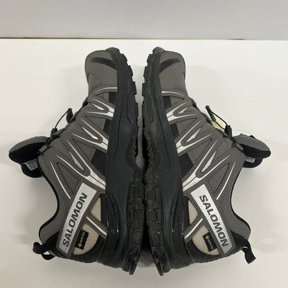 【中古品】【メンズ】 SALOMON サロモン 475875 XA PRO 3D GTX PEWTER 本体のみ スニーカー 162-260916-ny-05-fuzh サイズ：26.5cm カラー：グレー 万代Net店