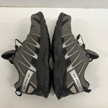 【中古品】【メンズ】 SALOMON サロモン 475875 XA PRO 3D GTX PEWTER 本体のみ スニーカー 162-260916-ny-05-fuzh サイズ：26.5cm カラー：グレー 万代Net店