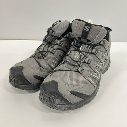 【中古品】【メンズ】 SALOMON サロモン 475875 XA PRO 3D GTX PEWTER 本体のみ スニーカー 162-260916-ny-05-fuzh サイズ：26.5cm カラー：グレー 万代Net店