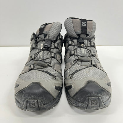 【中古品】【メンズ】 SALOMON サロモン 475875 XA PRO 3D GTX PEWTER 本体のみ スニーカー 162-260916-ny-05-fuzh サイズ：26.5cm カラー：グレー 万代Net店