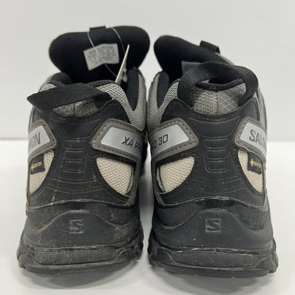 【中古品】【メンズ】 SALOMON サロモン 475875 XA PRO 3D GTX PEWTER 本体のみ スニーカー 162-260916-ny-05-fuzh サイズ：26.5cm カラー：グレー 万代Net店