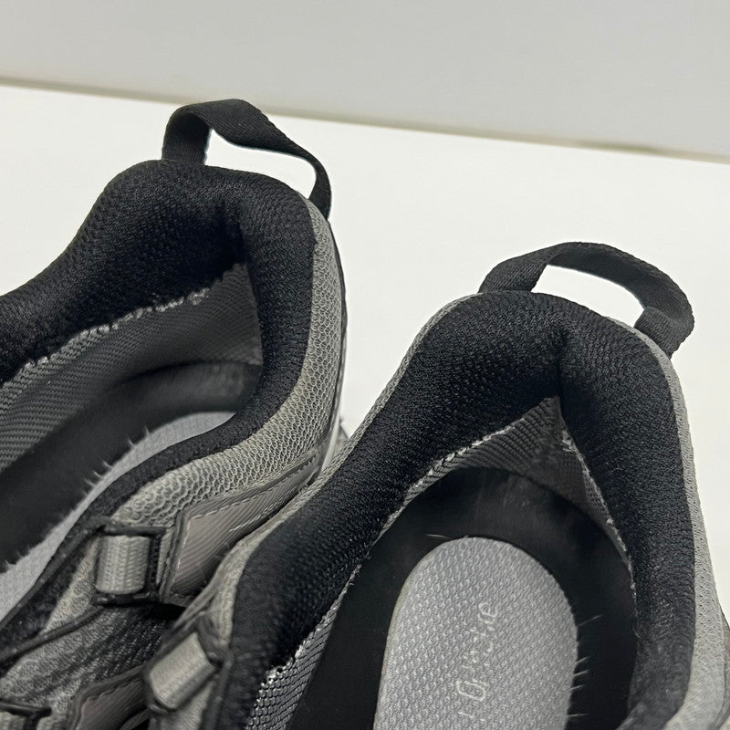 【中古品】【メンズ】 SALOMON サロモン 475875 XA PRO 3D GTX PEWTER 本体のみ スニーカー 162-260916-ny-05-fuzh サイズ：26.5cm カラー：グレー 万代Net店