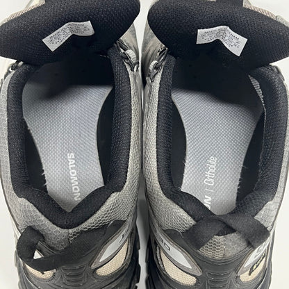 【中古品】【メンズ】 SALOMON サロモン 475875 XA PRO 3D GTX PEWTER 本体のみ スニーカー 162-260916-ny-05-fuzh サイズ：26.5cm カラー：グレー 万代Net店