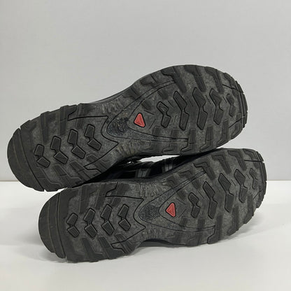 【中古品】【メンズ】 SALOMON サロモン 475875 XA PRO 3D GTX PEWTER 本体のみ スニーカー 162-260916-ny-05-fuzh サイズ：26.5cm カラー：グレー 万代Net店