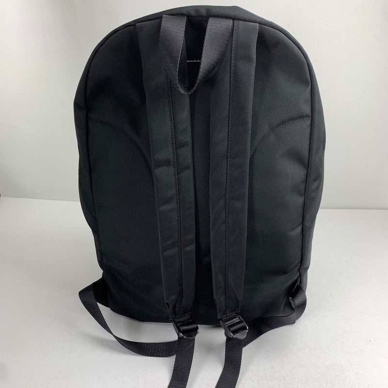 【中古品】【メンズ/レディース】 MM6 エムエムシックス ナンバリングロゴ バックパック リュック カバン 188-260913-nm-11-fuzh カラー：ブラック 万代Net店