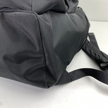 【中古品】【メンズ/レディース】 MM6 エムエムシックス ナンバリングロゴ バックパック リュック カバン 188-260913-nm-11-fuzh カラー：ブラック 万代Net店