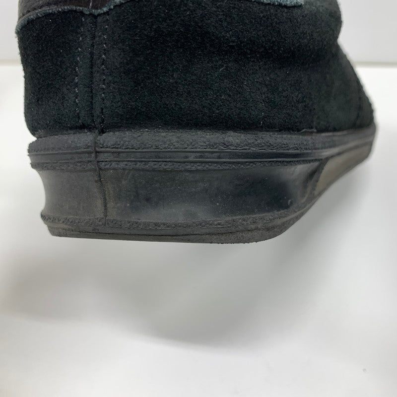【中古品】【メンズ】 GRAPHPAPER グラフペーパー REPRODUCTION OF FOUND リプロダクション オブ ファウンド ロシアントレーナー スニーカー 靴 162-260917-ny-04-fuzh サイズ：42 カラー：ブラウン 万代Net店