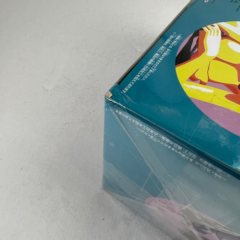 【中古美品】 未開封 ルパン三世 GROOVY BABY SHOT VII 峰不二子 ver.パープル ※箱汚れ・傷みあり 052-260929-io-22-fuzh 万代Net店