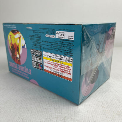 【中古美品】 未開封 ルパン三世 GROOVY BABY SHOT VII 峰不二子 ver.パープル ※箱汚れ・傷みあり 052-260929-io-22-fuzh 万代Net店